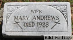 Mary Meade Andrews