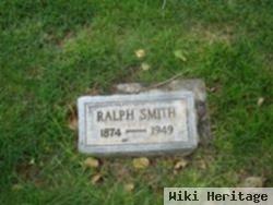 Ralph Smith