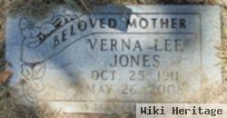 Verna Lee Jones