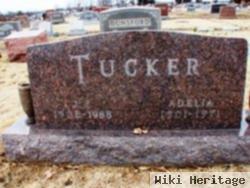 James J. Tucker