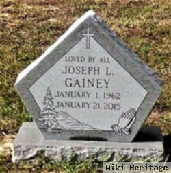 Joseph Levon Gainey