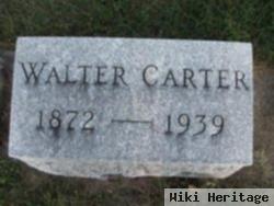 Walter Carter