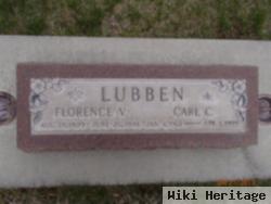 Florence V. Lubben