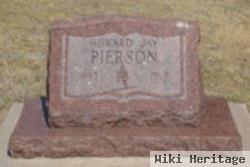 Howard Jay Pierson