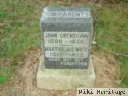 John Crenshaw