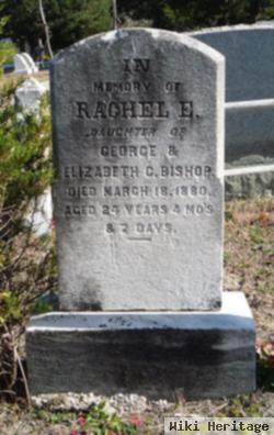 Rachel E. Bishop