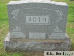 Viola M Roth