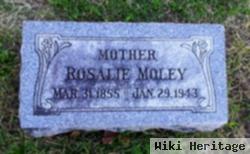 Rosalie Miliotta Moley