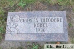 Charles Kobel