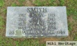 Harold Smith