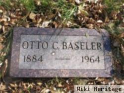 Otto Carl Baseler