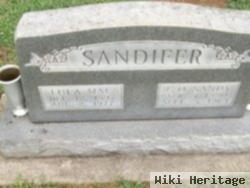 C O "sandy" Sandifer