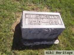 Willis R. Collins