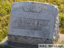 Howard E. Wehr