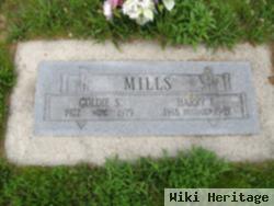 Harry L. Mills