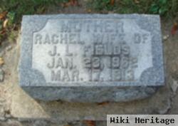 Rachel A. Henderson Fields