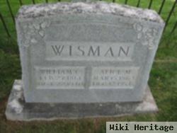 William C Wisman