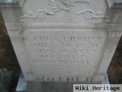 Laura Ladd Craven Crouse