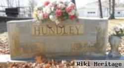 Joe Henry Hundley