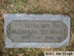 Viona May Buchanan Seymour