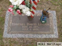 Michael David Lindon