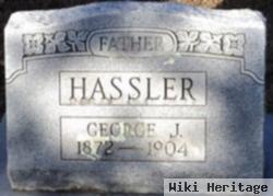 George J. Hassler