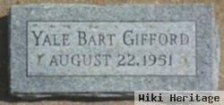 Yale Bart Gifford