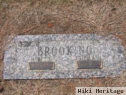 Harry Corbin Brooking