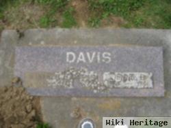 Winifred H. Davis