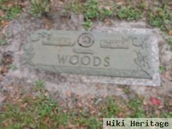 Michael E. Woods