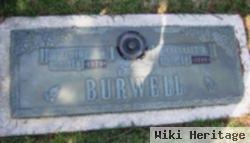 Margaret B Applegate Burwell