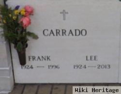 Frank Carrado