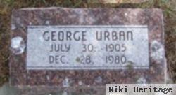 George Urban