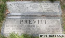 John Previti