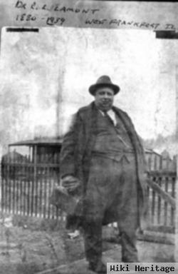 Dr Charles Leroy "c. L." Lamont