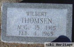 Wilbert Thomsen