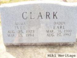 Ivel Clark