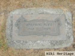 Josephine Platz