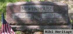 Julius Newenhouse