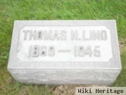 Thomas N Lind