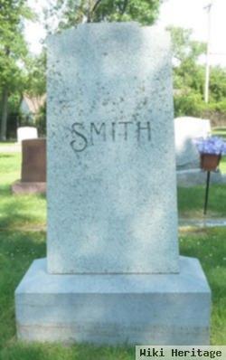 Jessie S. Smith