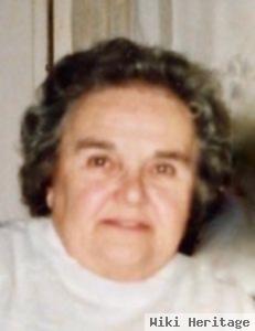 Lauretta "dotty" Hess Pollock