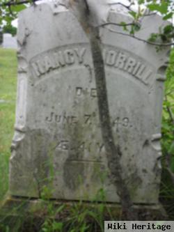 Nancy Morrill