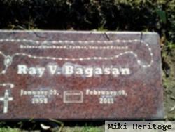 Ray V. Bagasan