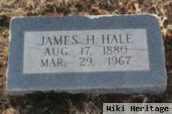 James Howard Hale