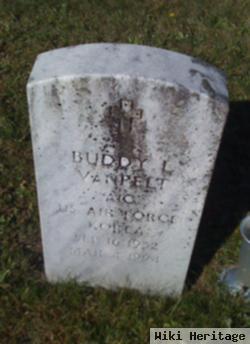 Buddy L. Vanpelt