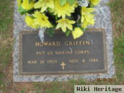 Howard Griffin