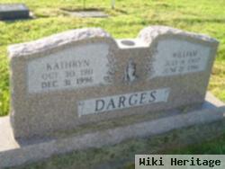 Kathryn Violet Bisher Darges