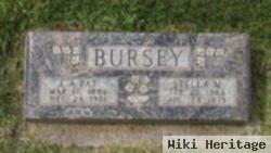 Stella M. Bursey