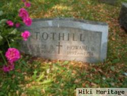 Howard B. Tothill